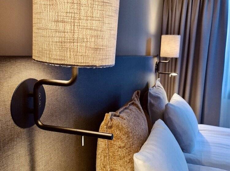 Номер Стандарт, Clarion Collection Hotel Mektagonen