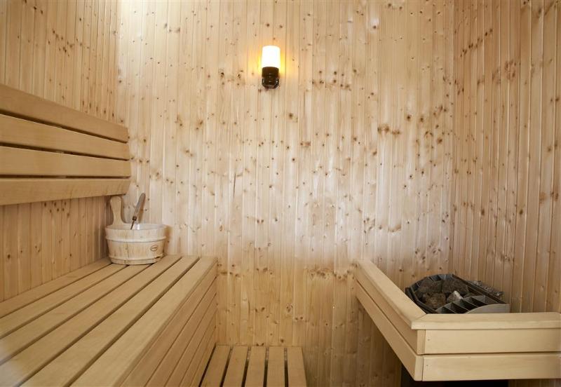 Люкс, Clarion Collection Hotel Mektagonen