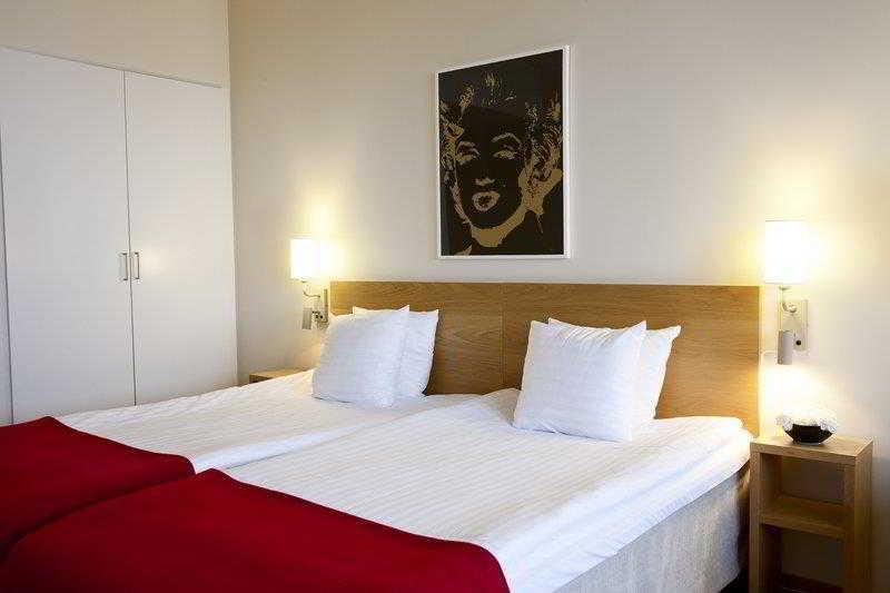 Номер Стандарт, Clarion Collection Hotel Mektagonen