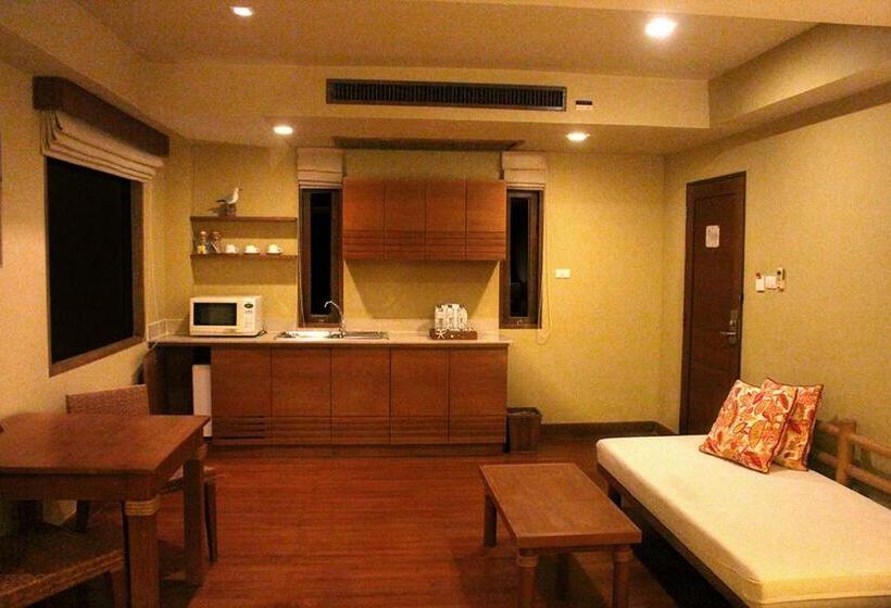 패밀리 스위트, Deva Beach Resort Samui