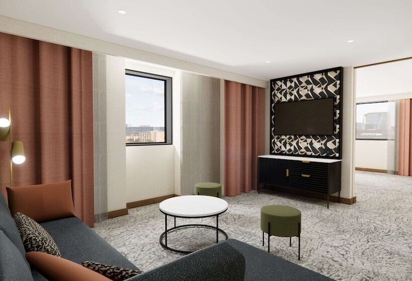 Номер Стандарт, Doubletree By Hilton Sheffield City
