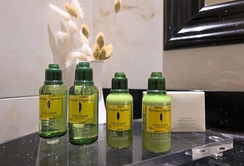 Номер Superior, Grand Hotel Casselbergh