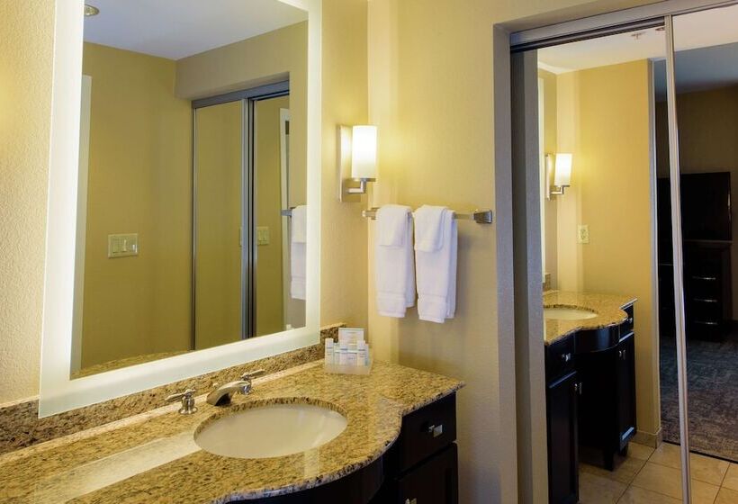 Студия Стандарт, Homewood Suites By Hilton Phoenix Chandler/fashion Center