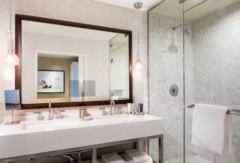 Süit, Jw Marriott Los Angeles L.a. Live