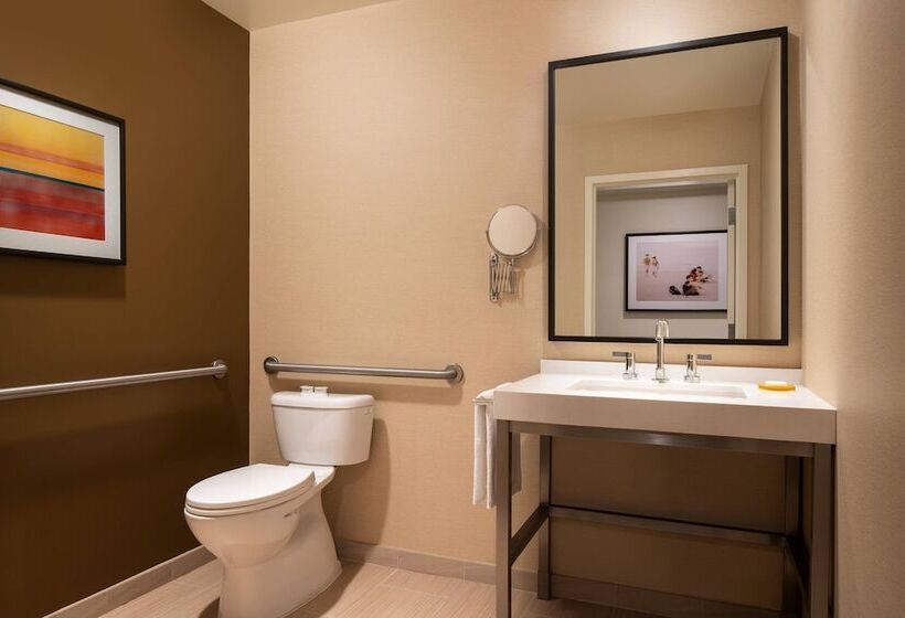 Süit, Jw Marriott Los Angeles L.a. Live