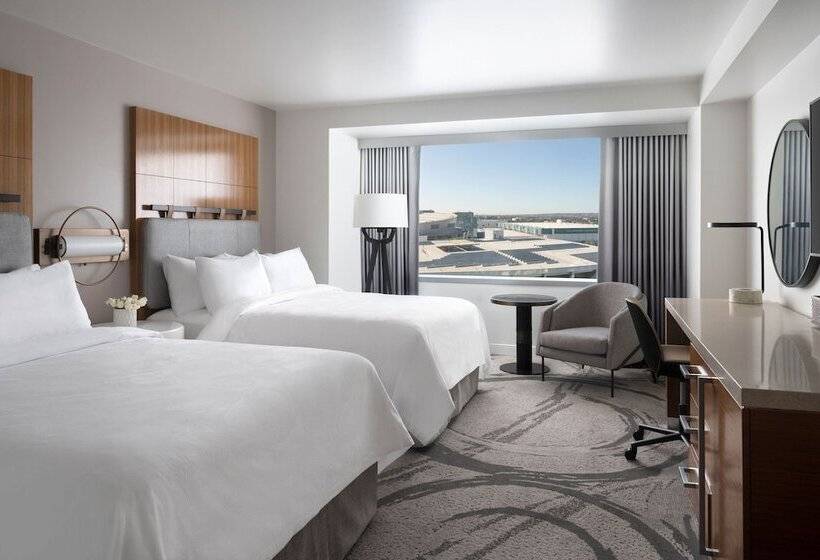 Executive Oda, Jw Marriott Los Angeles L.a. Live