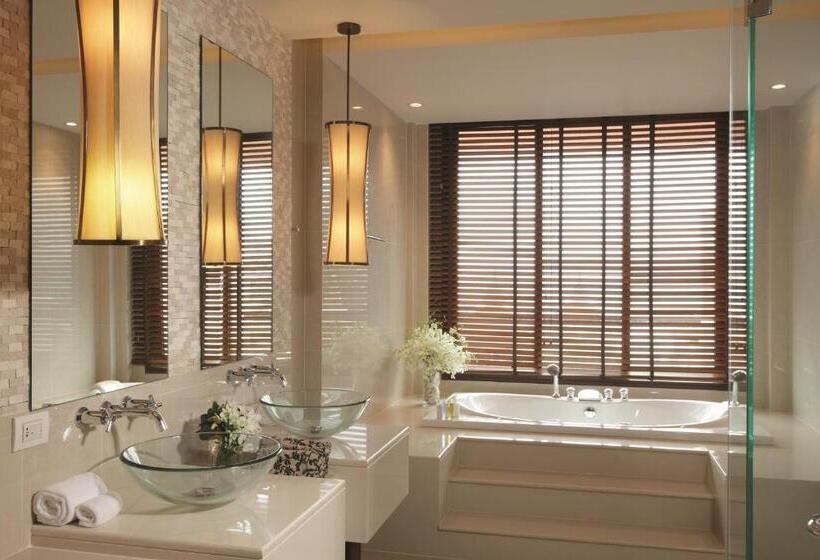 آپارتمان 3 خوابه, Mövenpick Resort Bangtao Beach Phuket