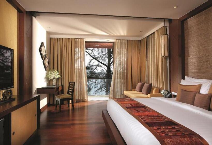 آپارتمان 3 خوابه, Mövenpick Resort Bangtao Beach Phuket