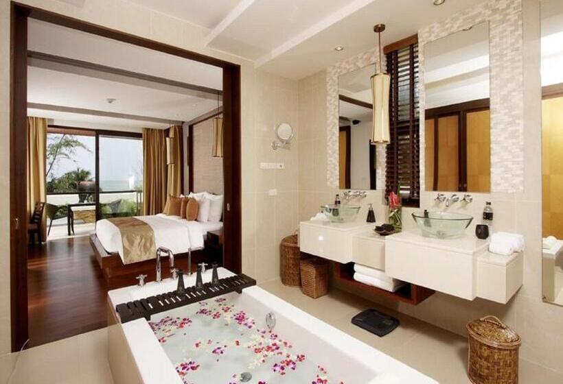 سوییت با چشم‌انداز دریا, Mövenpick Resort Bangtao Beach Phuket