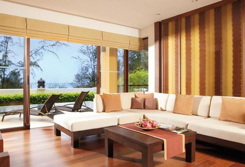 سوییت با چشم‌انداز دریا, Mövenpick Resort Bangtao Beach Phuket