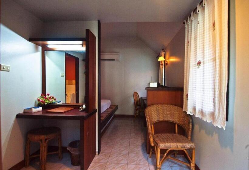 Бунгало Стандарт, P.p. Casita   Adult Only