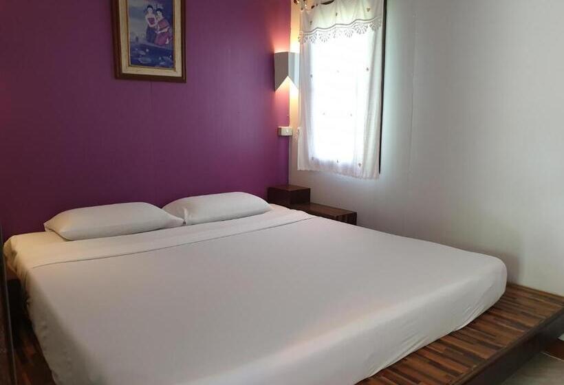 Бунгало Стандарт, P.p. Casita   Adult Only