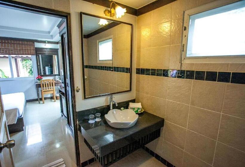 Номер Стандарт, P.p. Casita   Adult Only