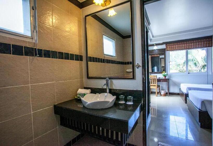 Номер Стандарт, P.p. Casita   Adult Only
