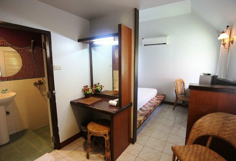 Бунгало Стандарт, P.p. Casita   Adult Only