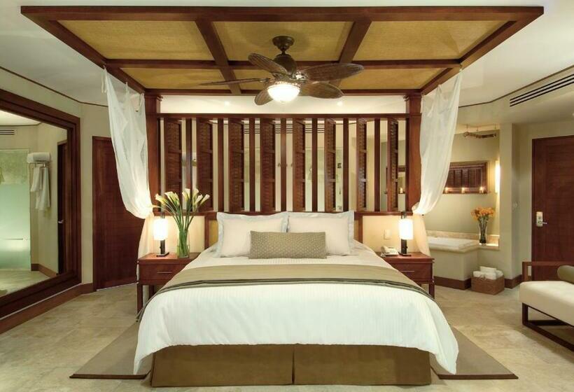 Premium Kamer, Dreams Riviera Cancun Resort & Spa - All Inclusive