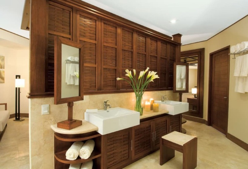 Premium Kamer, Dreams Riviera Cancun Resort & Spa - All Inclusive