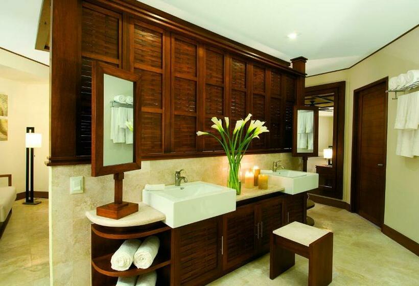 Premium Kamer met Uitzicht op Zee, Dreams Riviera Cancun Resort & Spa - All Inclusive