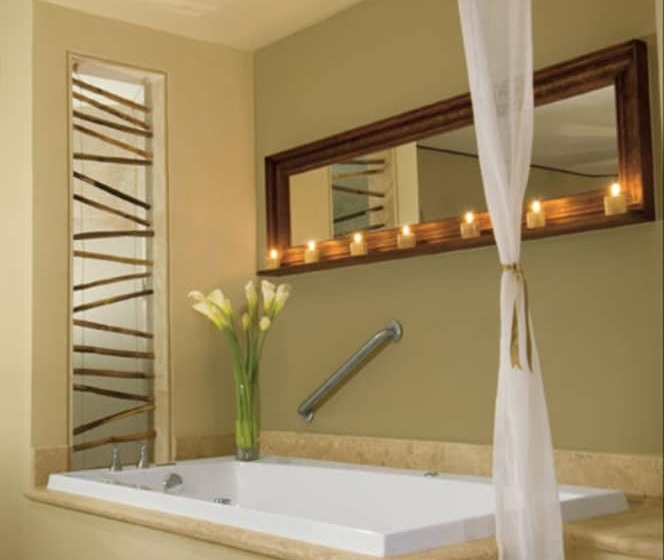 Club Kamer met Uitzicht op Zee, Dreams Riviera Cancun Resort & Spa - All Inclusive