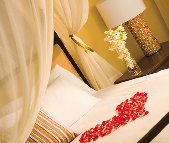 StandaardKamer, Dreams Riviera Cancun Resort & Spa - All Inclusive