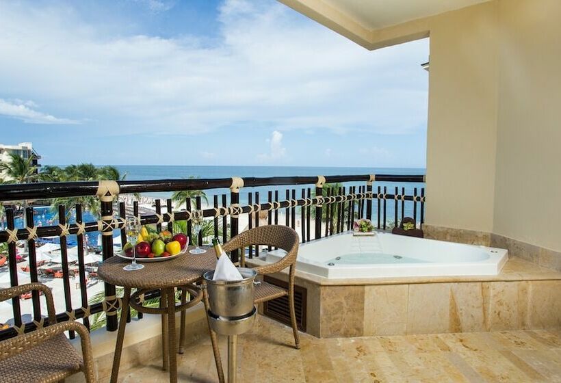 StandaardKamer, Dreams Riviera Cancun Resort & Spa - All Inclusive