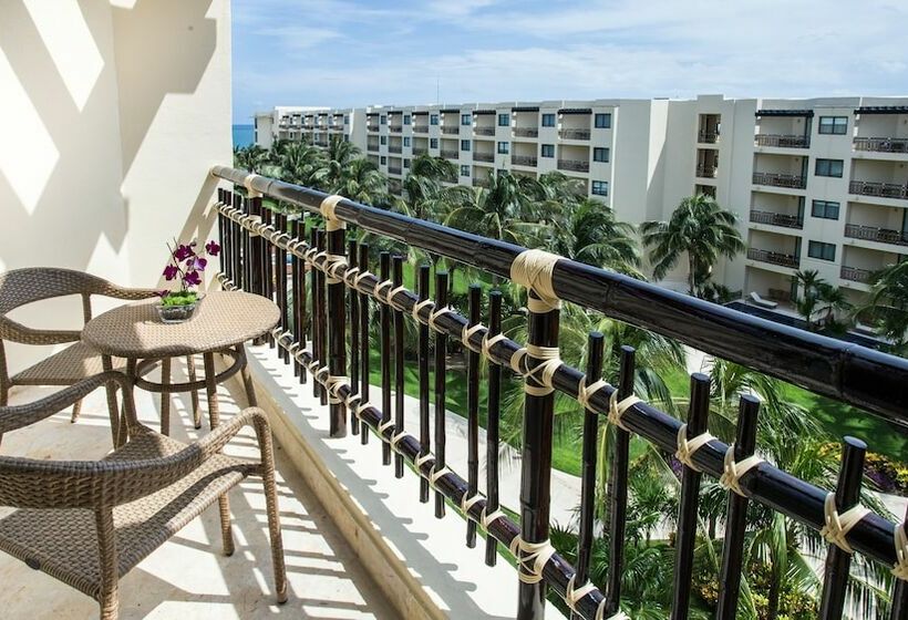 Familie Suite, Dreams Riviera Cancun Resort & Spa - All Inclusive