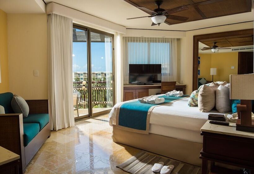 StandaardKamer, Dreams Riviera Cancun Resort & Spa - All Inclusive