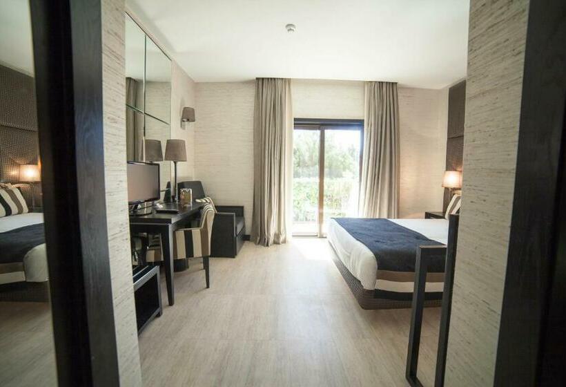 Номер Стандарт, Alambique   Hotel Resort & Spa