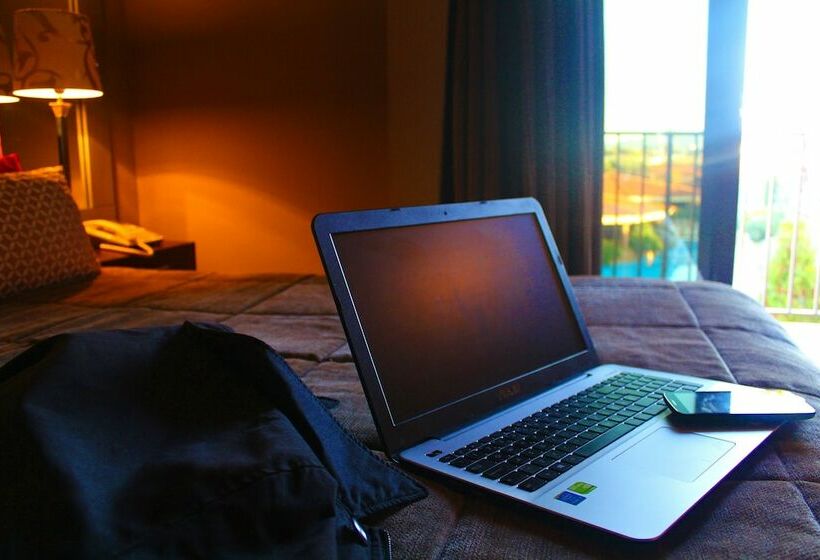 Номер Superior, Alambique   Hotel Resort & Spa