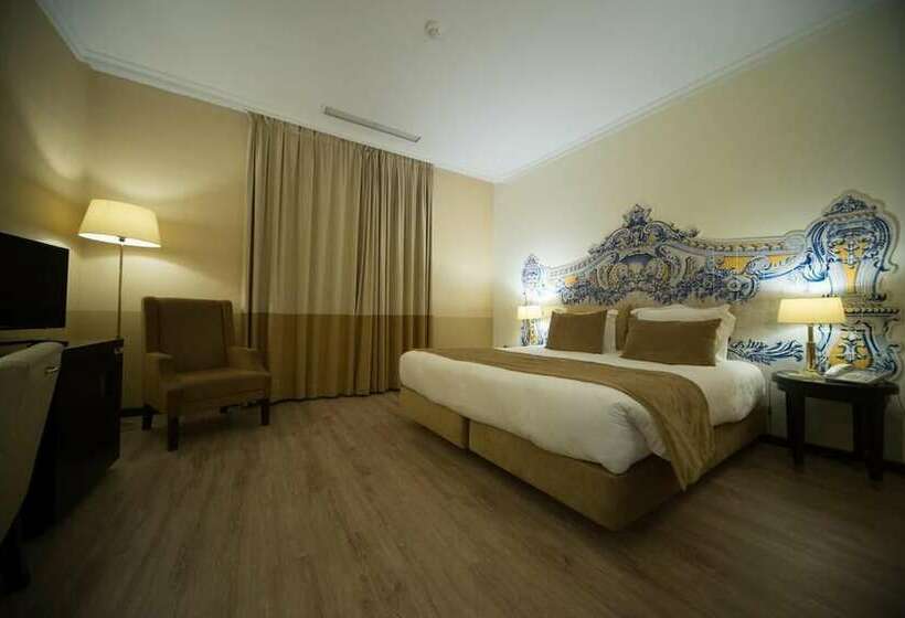 수피리어 룸, Alambique   Hotel Resort & Spa