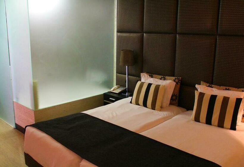 Люкс Superior, Alambique   Hotel Resort & Spa