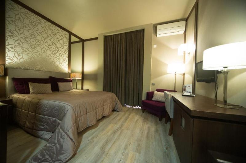 Номер Superior, Alambique   Hotel Resort & Spa