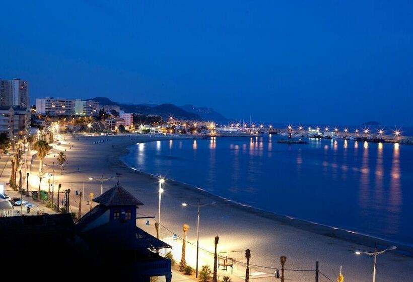 اتاق استاندارد, Allon Mediterrania