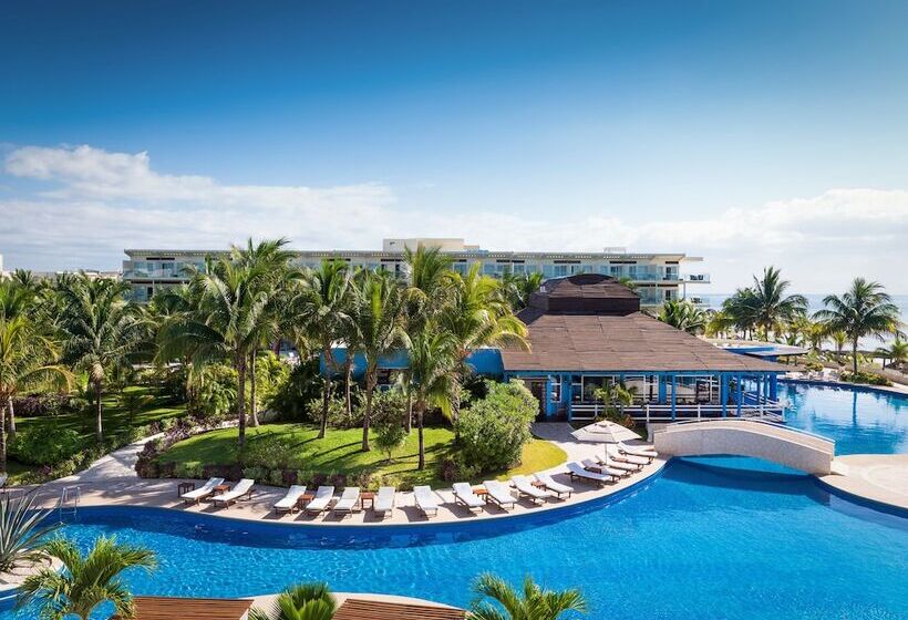 Suite Premium, Selection Riviera Cancún