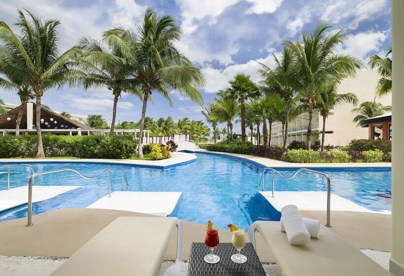 Suite Premium, Selection Riviera Cancún