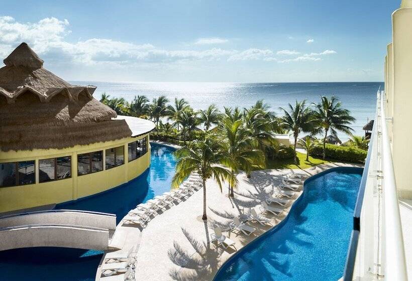 Apartament Rodzinny, Selection Riviera Cancún