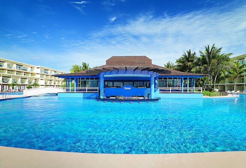 Suite Deluxe, Selection Riviera Cancún