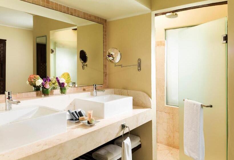 Suite Deluxe, Selection Riviera Cancún