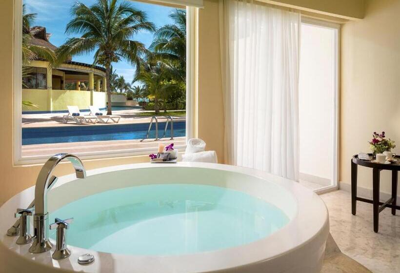 Suite Deluxe, Selection Riviera Cancún