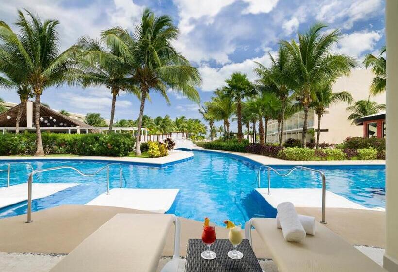 Suite Premium, Selection Riviera Cancún
