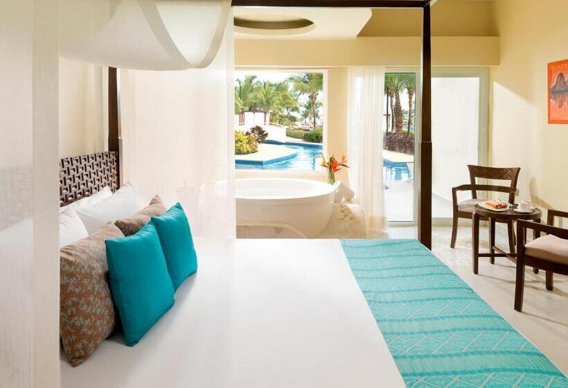 Apartament Rodzinny, Selection Riviera Cancún
