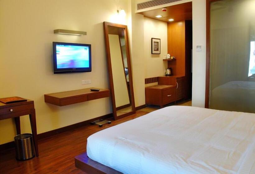 اتاق استاندارد, Cambay Grand  Kukas