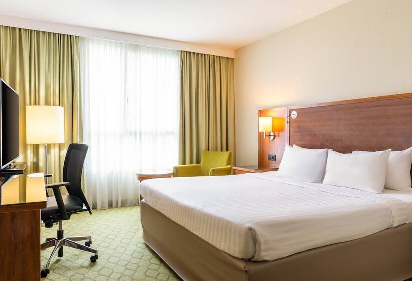 Номер Superior, Courtyard By Marriott Paris Saint Denis