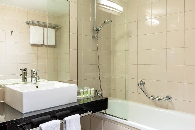 Номер Стандарт, Courtyard By Marriott Paris Saint Denis
