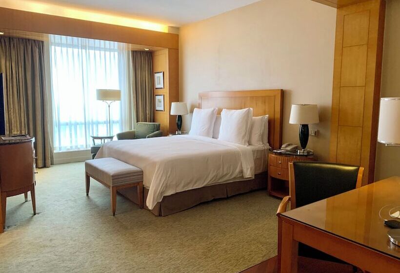 اتاق لوکس, Four Seasons Hotel Mumbai