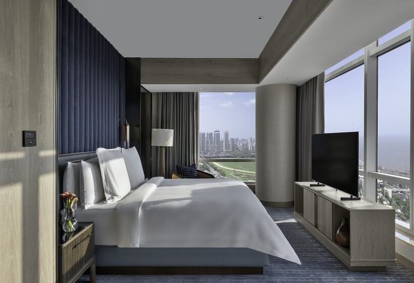 اتاق لوکس, Four Seasons Hotel Mumbai