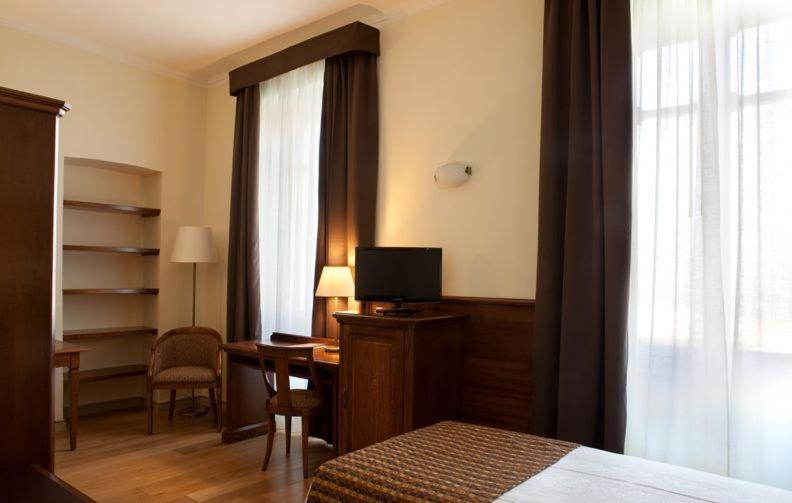 اتاق استاندارد یک نفره, & Residence Torino Centro   Stazione Porta Susa