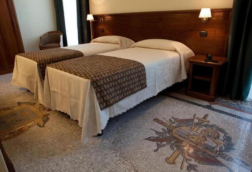 اتاق استاندارد, & Residence Torino Centro   Stazione Porta Susa