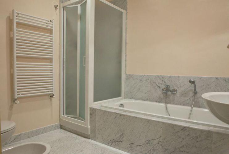اتاق استاندارد چهار تخته, & Residence Torino Centro   Stazione Porta Susa