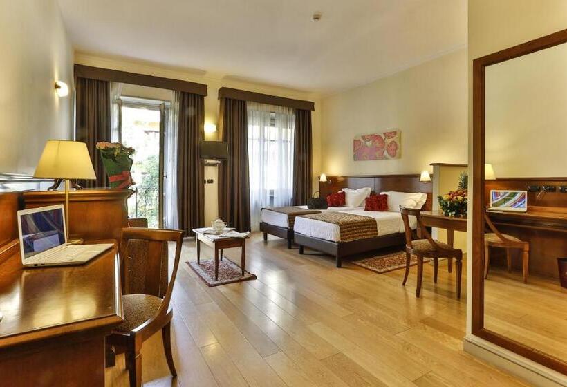 سوییت, & Residence Torino Centro   Stazione Porta Susa